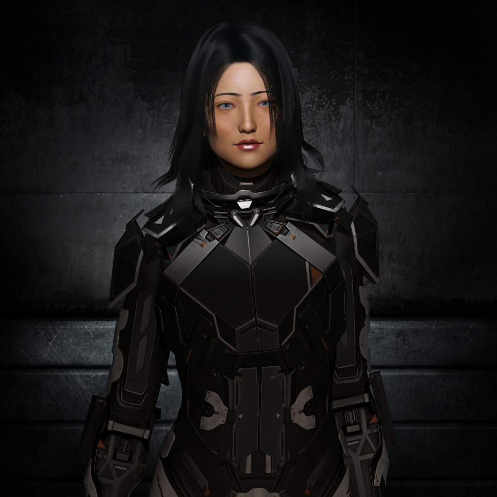 Karmi Xaoc