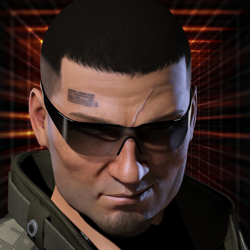 Guile Starwalker