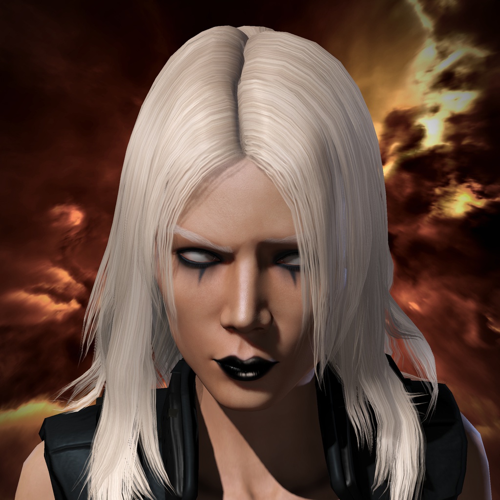 Persephone Storm