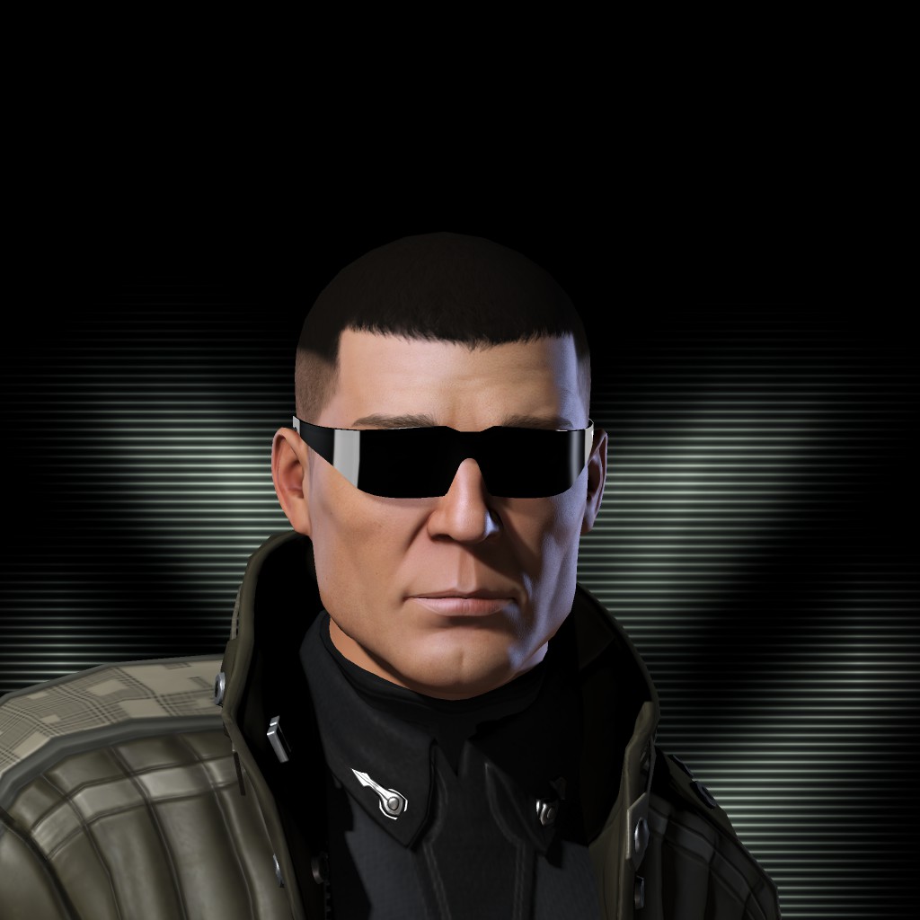 corbin Udan