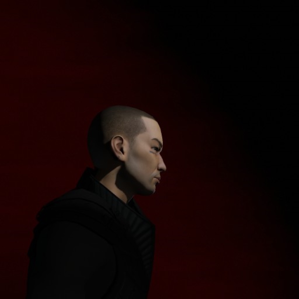 Addley Ichinumi