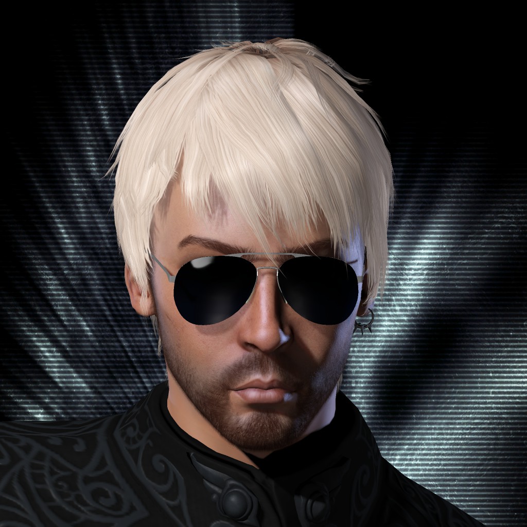 Yarik Chi
