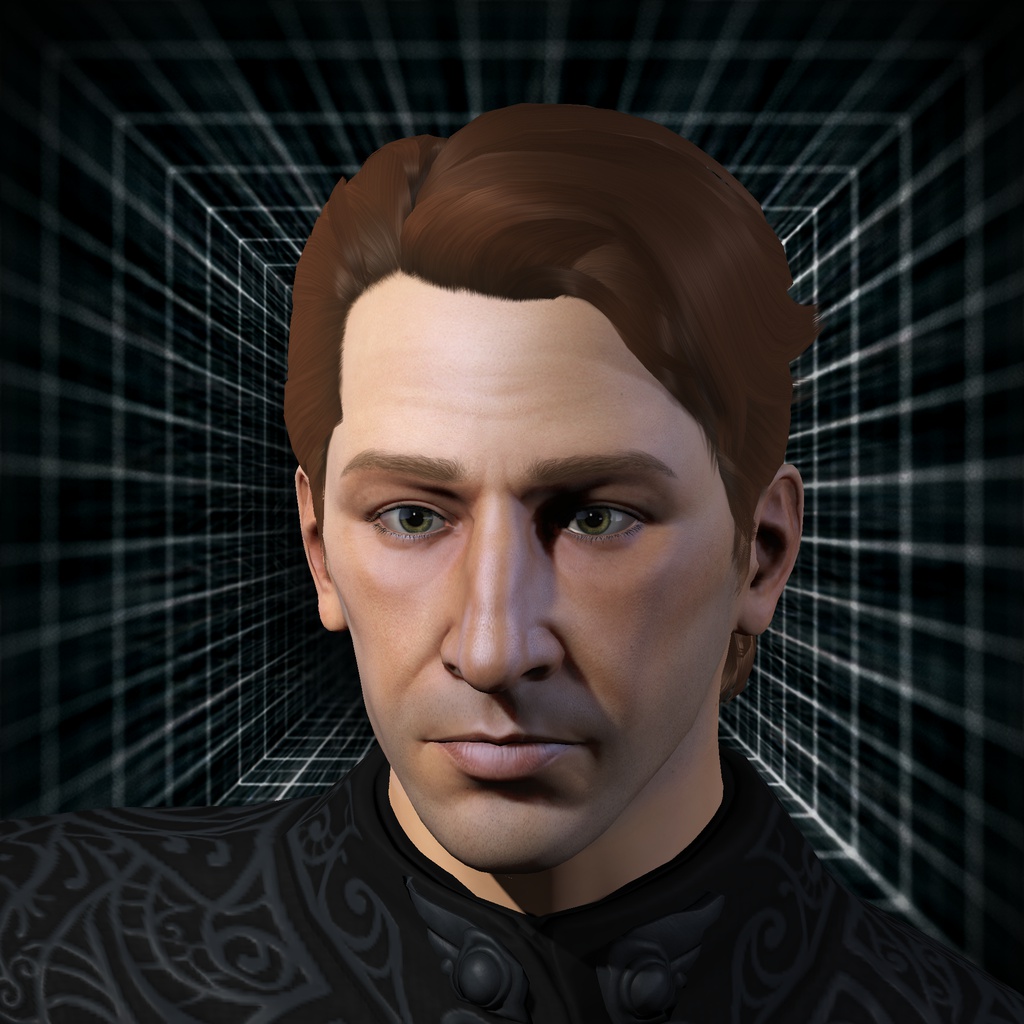 Roderick Lightstriker