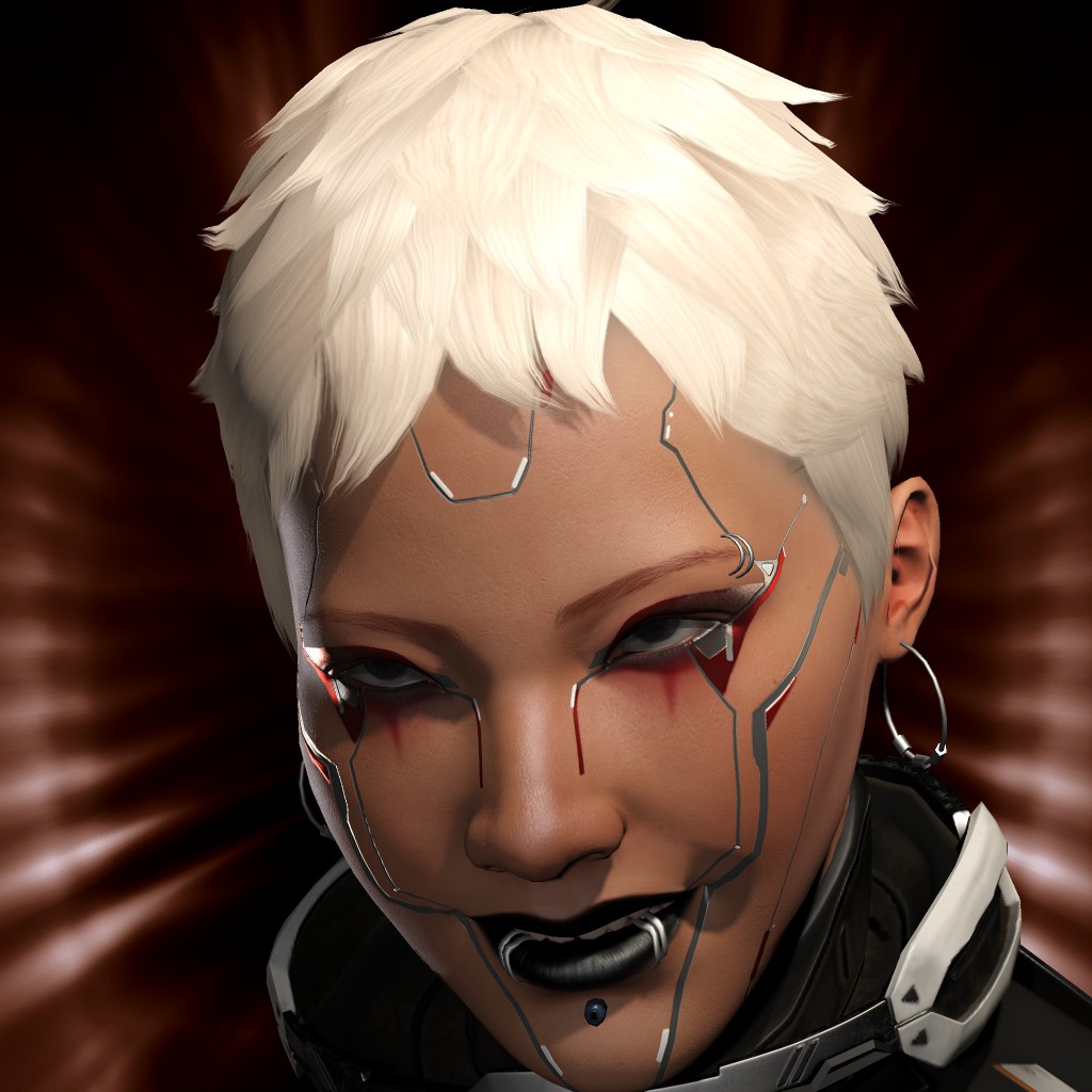 GrimaK KOR