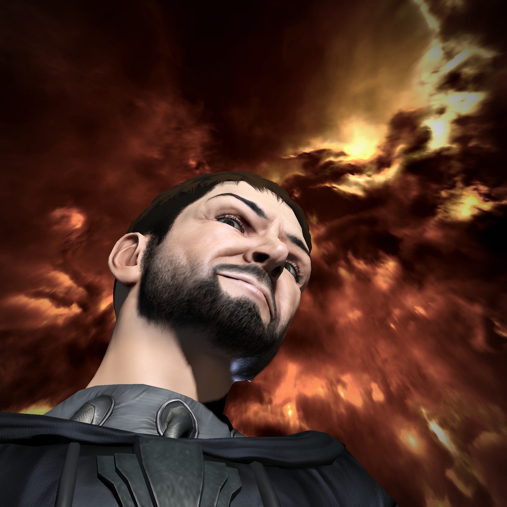 Zerfell Bloodcry