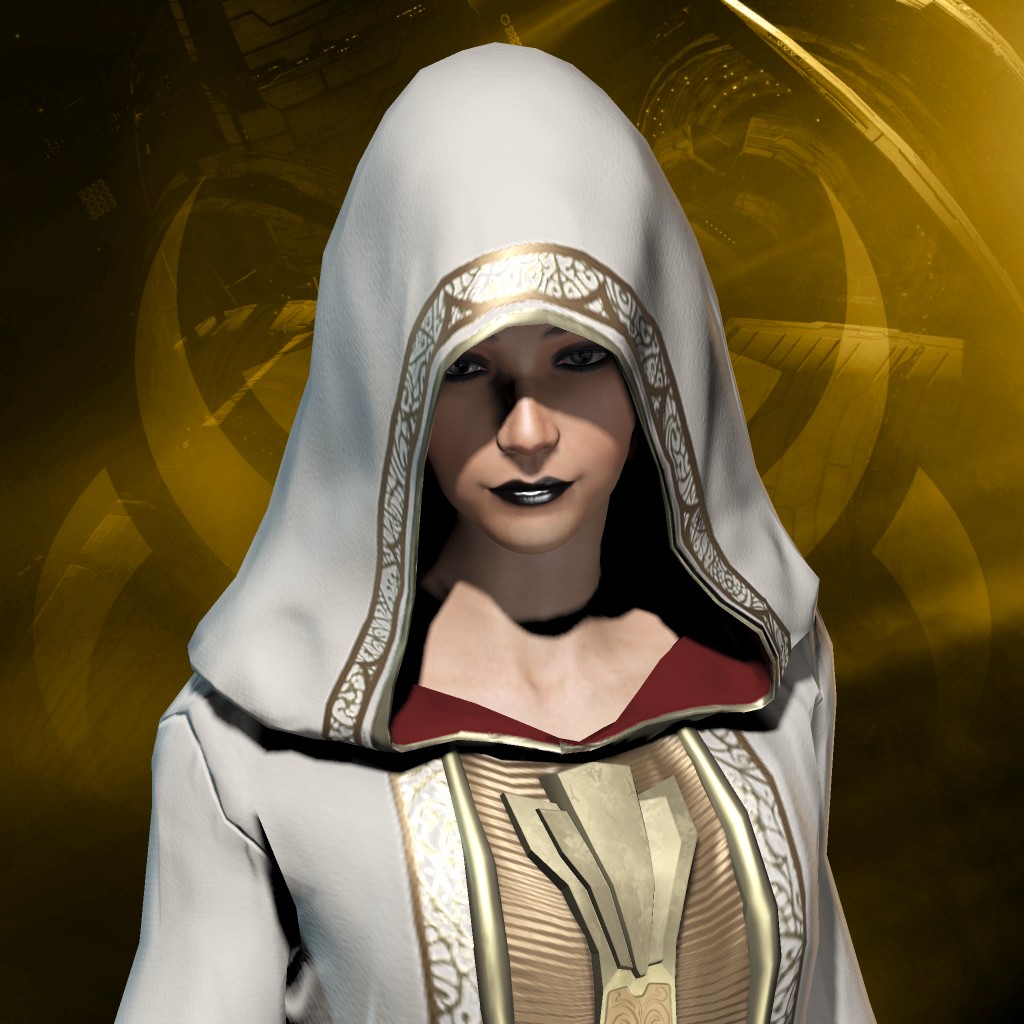 Estelle en Divalone