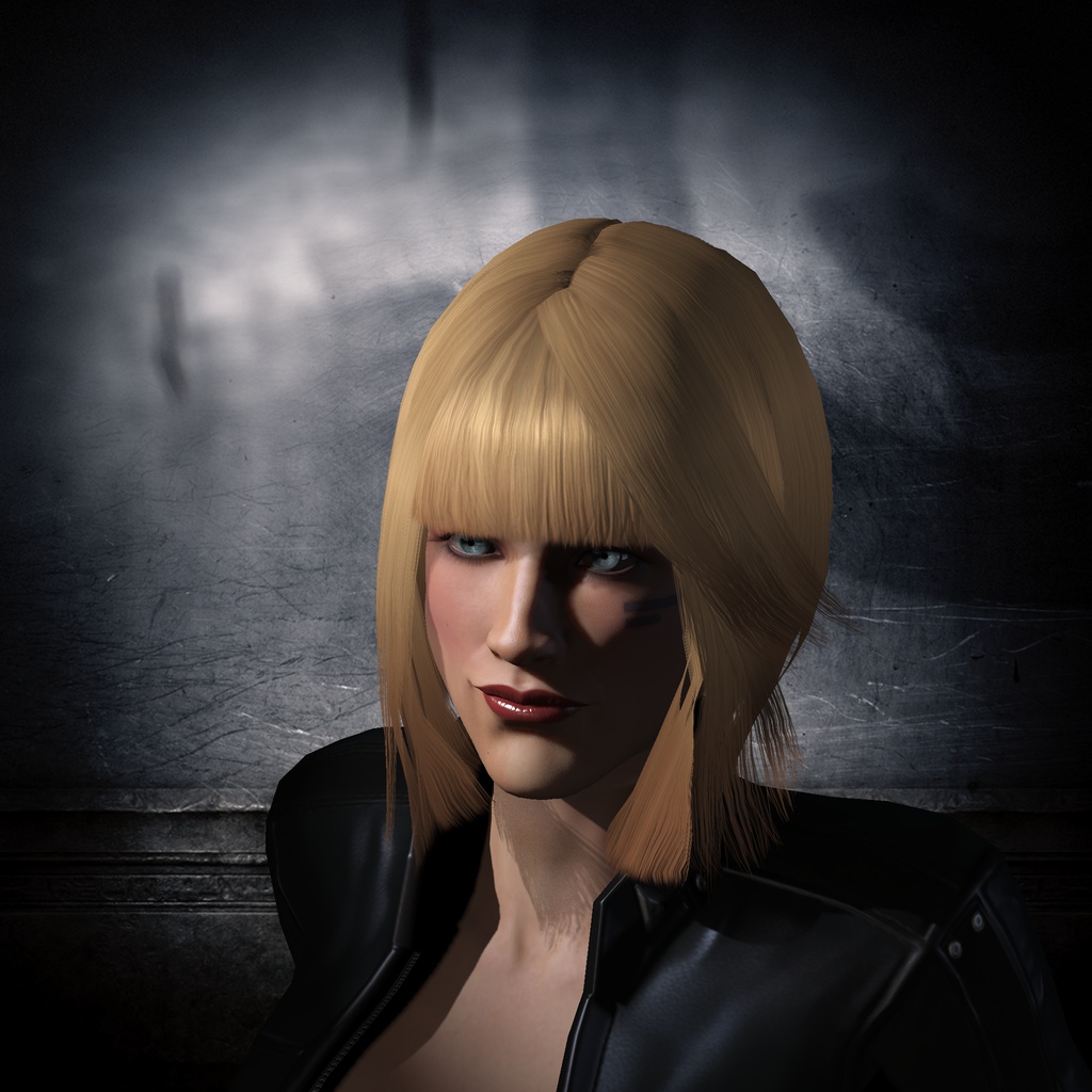 Sasha Crystal