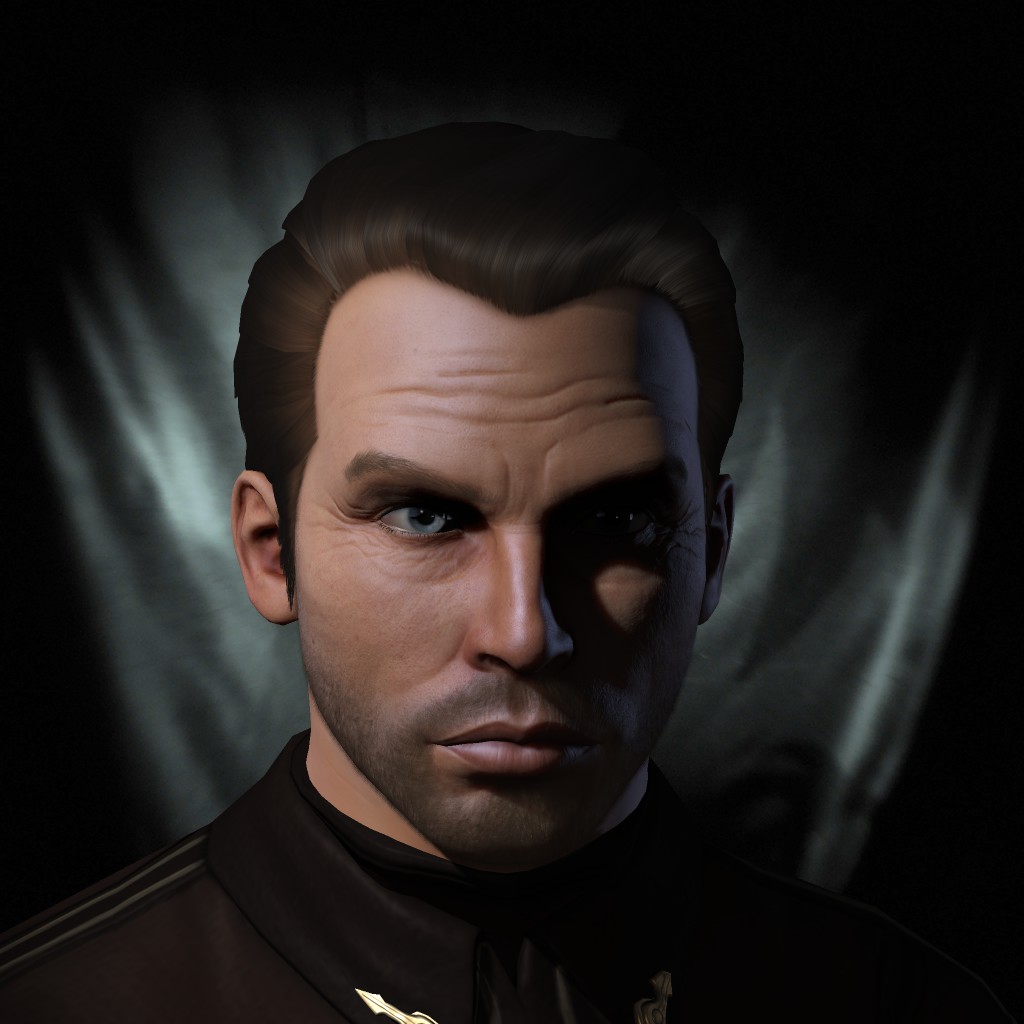 Greg Ferguson