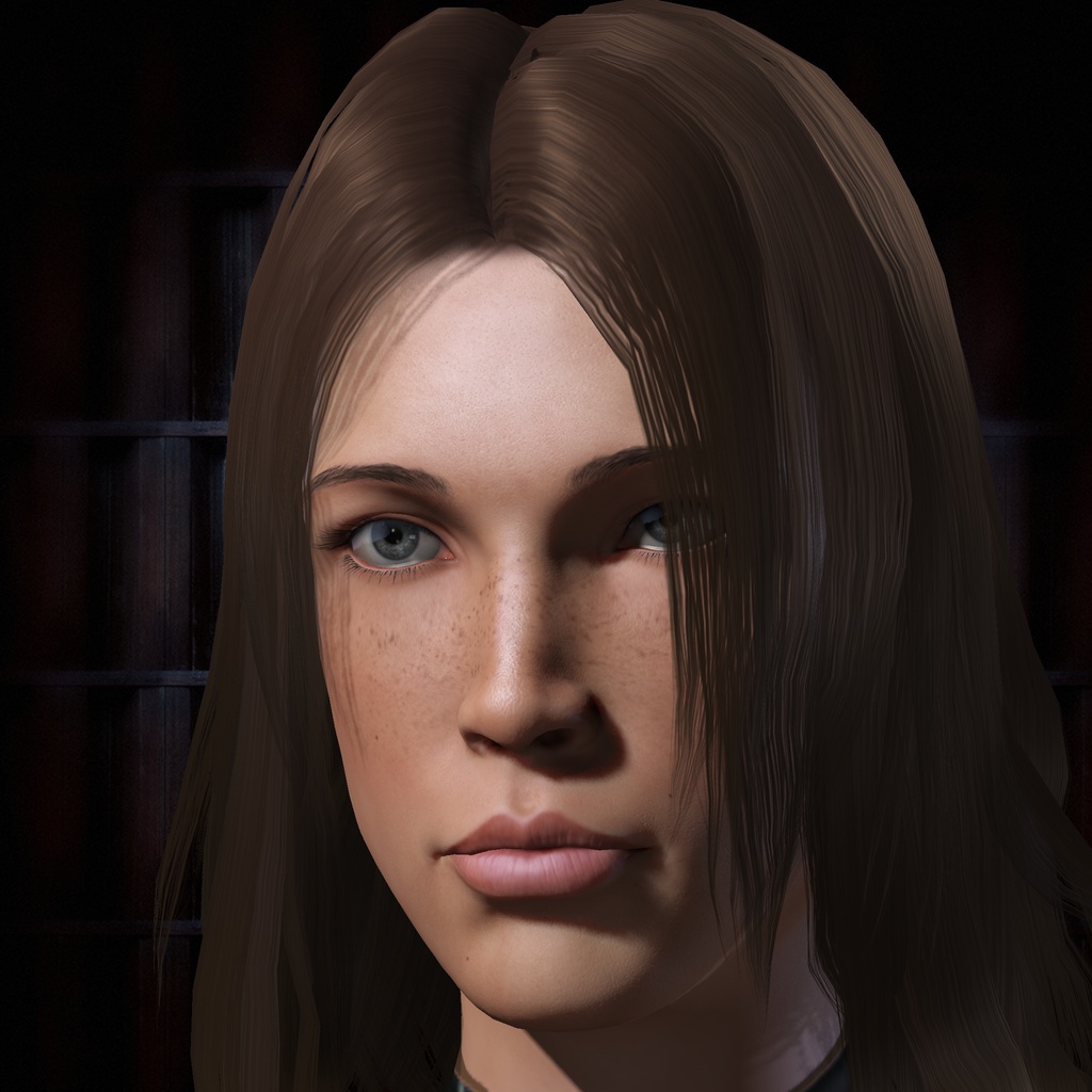 Merideath Gray