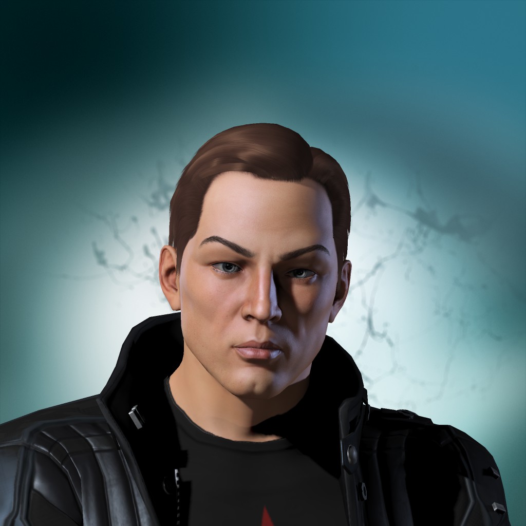 Brendy Laik