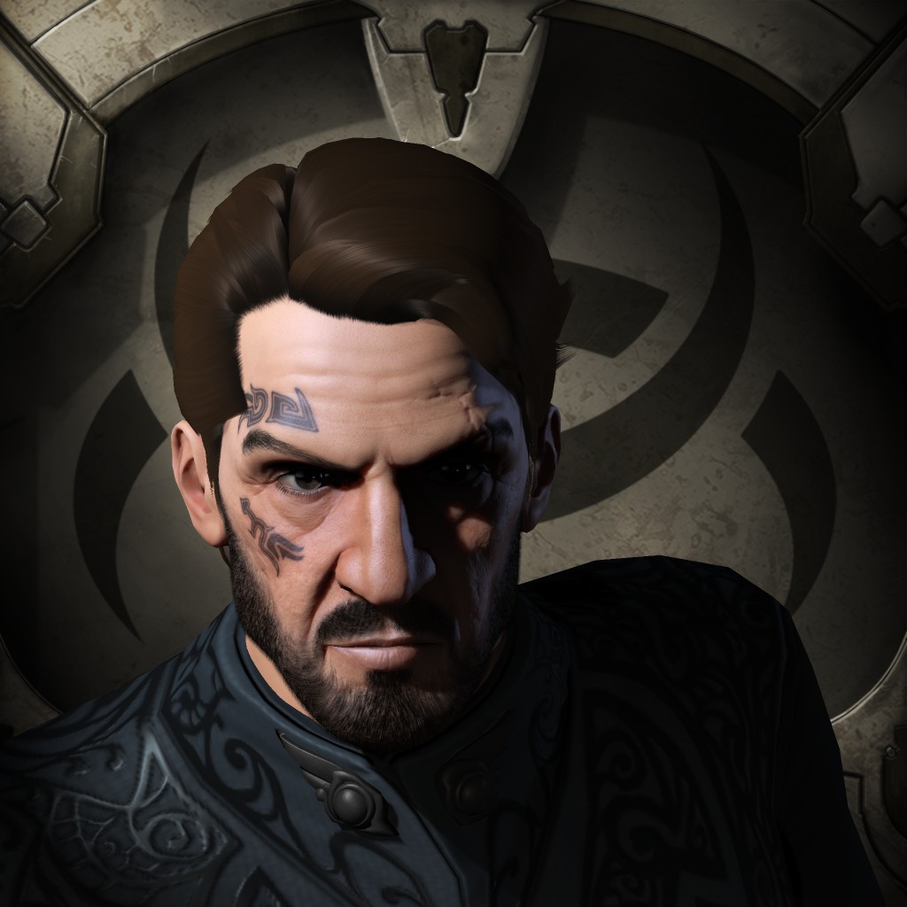 Anton Luciferous