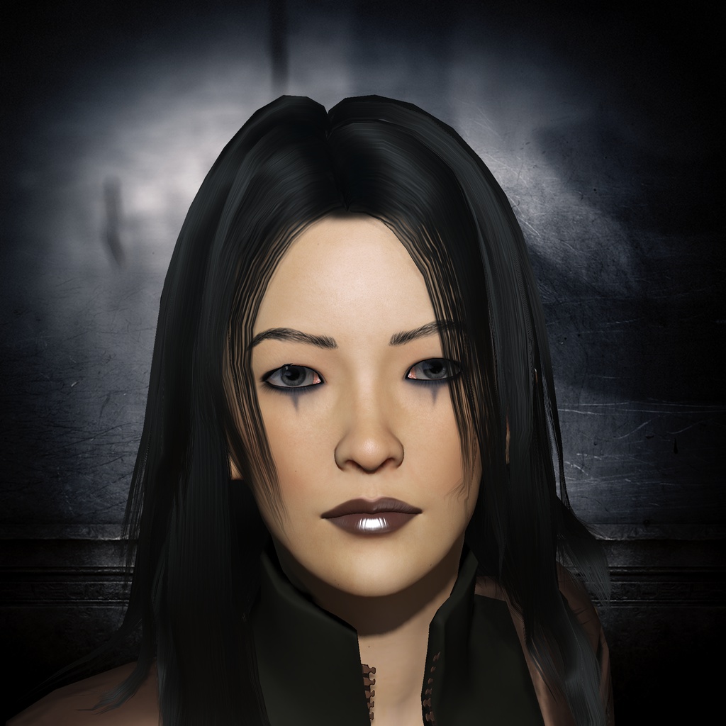 Raven Nightseer