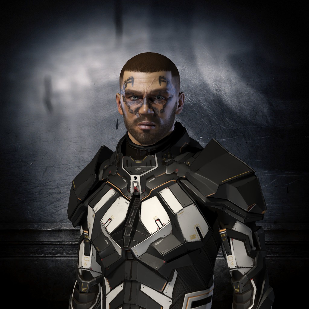 Troy Armer