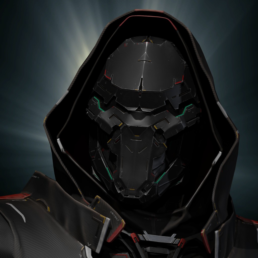 Stranger Gengod