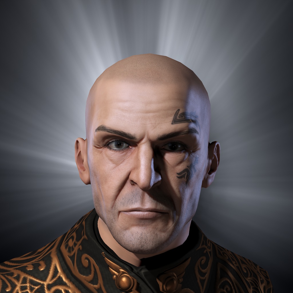 Genesis Ahashion