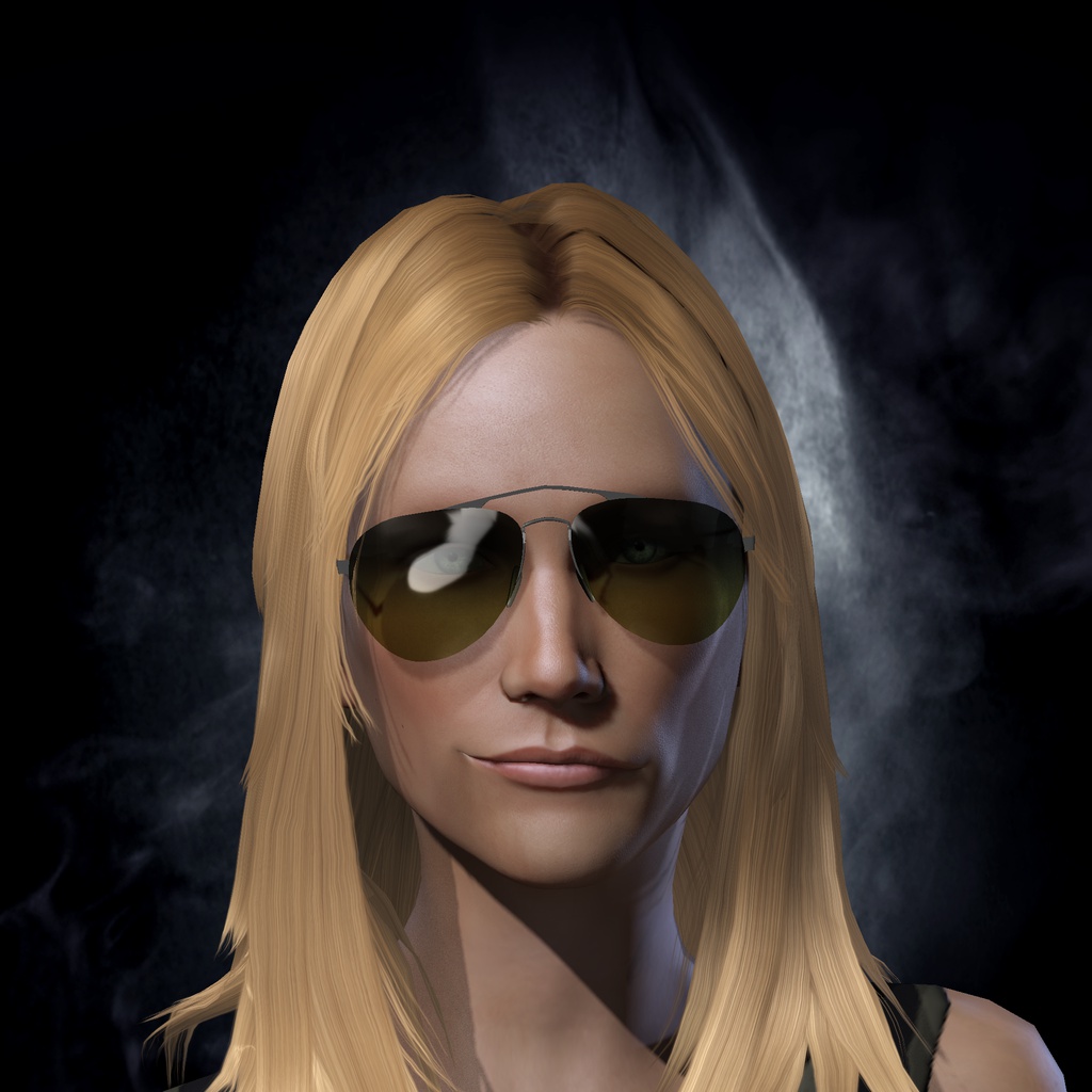 Gialisa Ducket