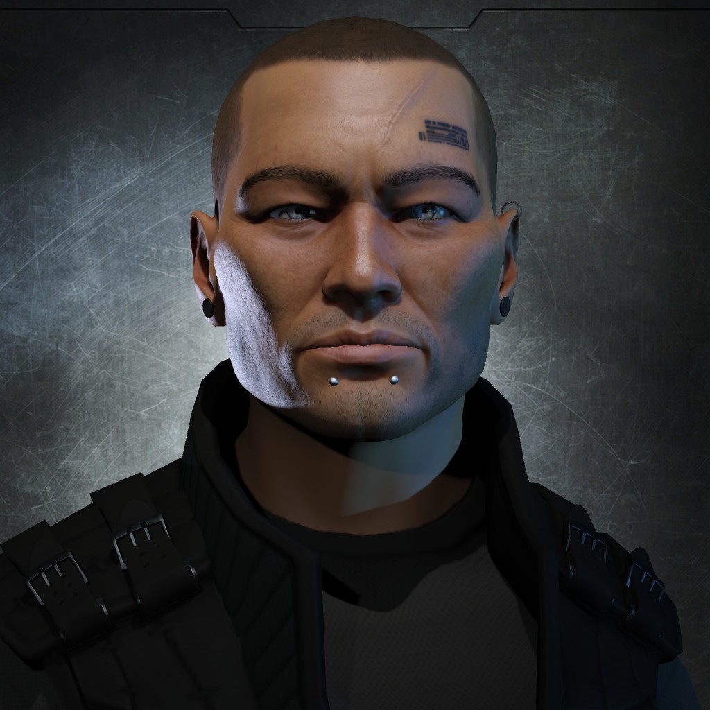 Brick Akiga