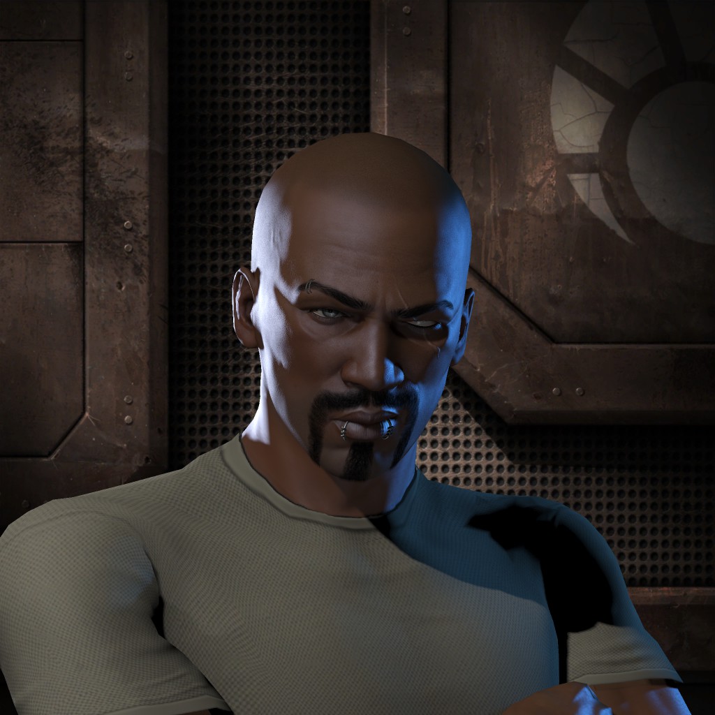 denzel Hirl