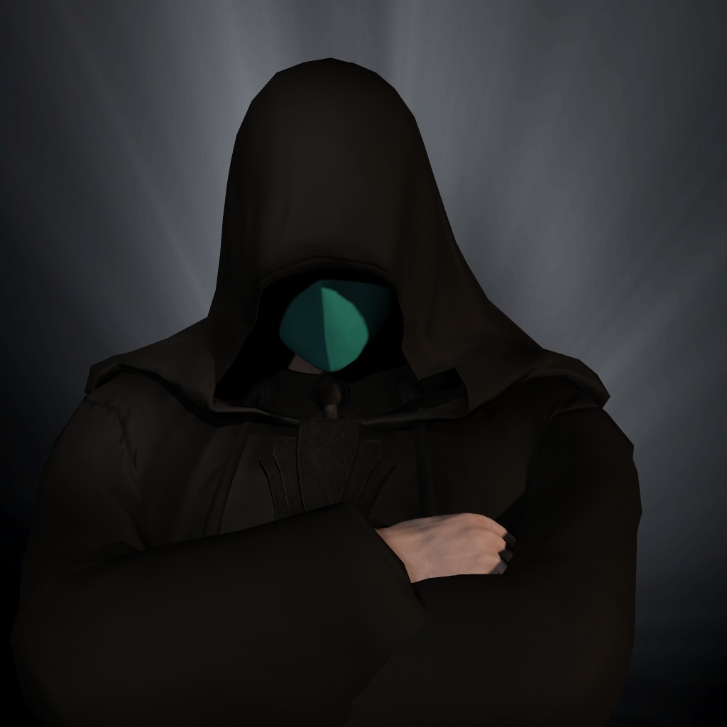 EVIL DEMIDOG