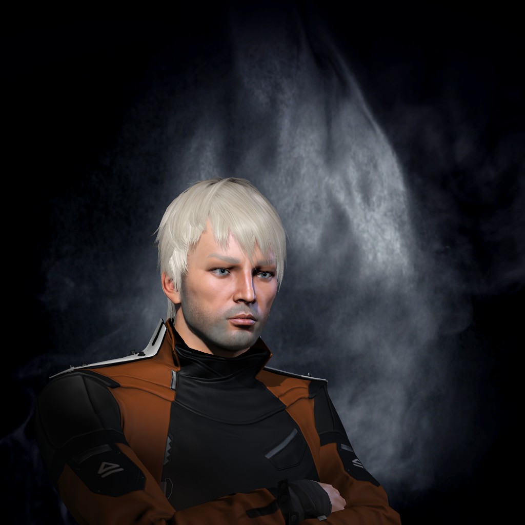 AshyDragon Diovis
