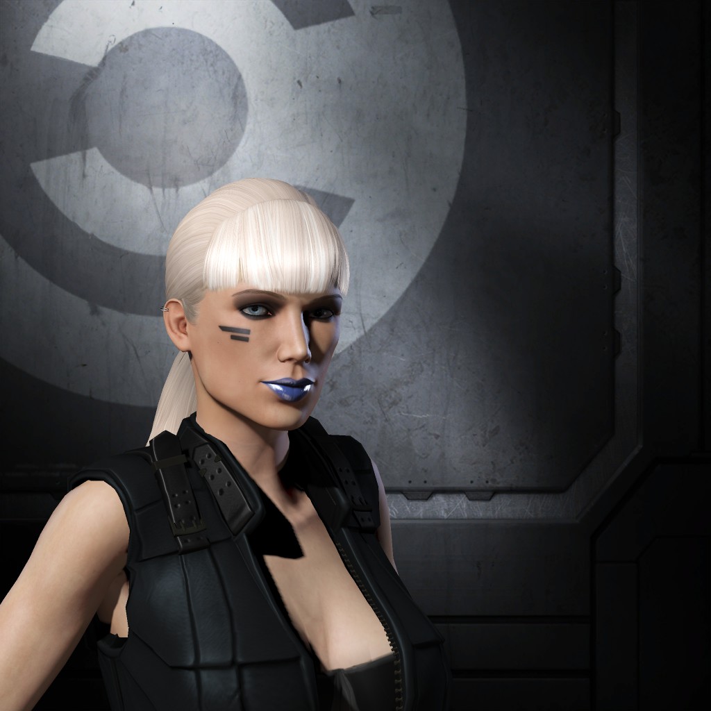 Eva Quicksilver
