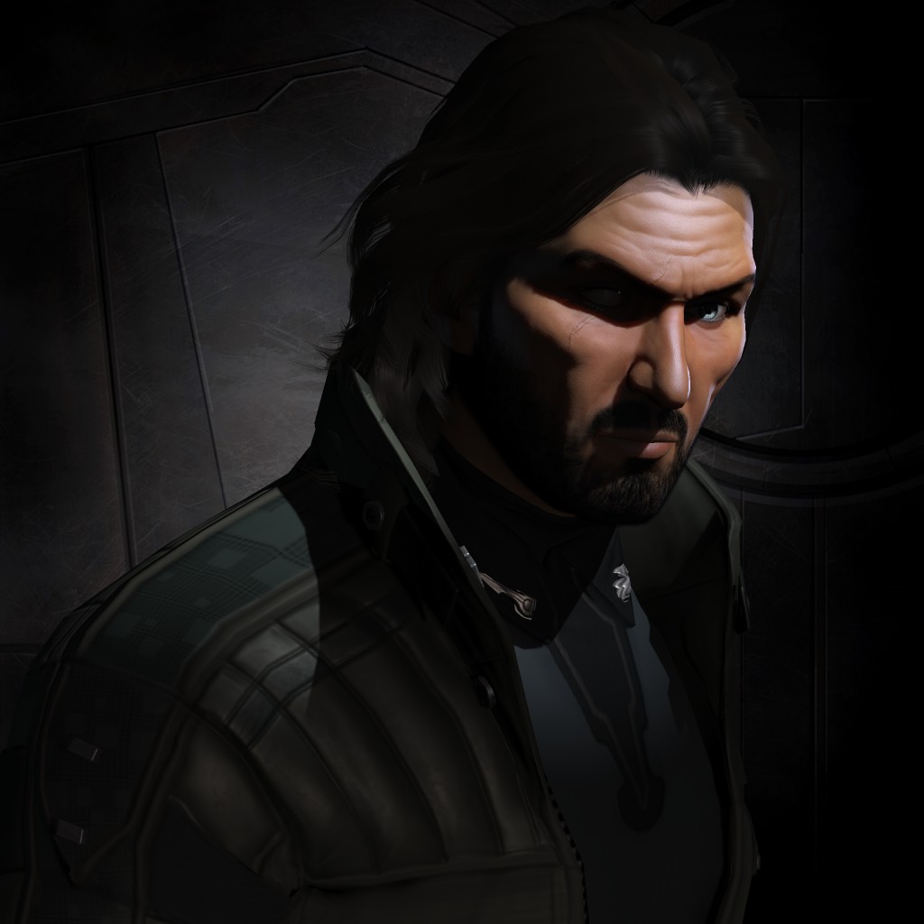 Spartacus legionshade