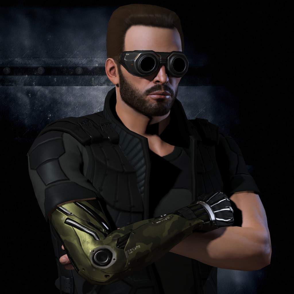 Joe Zyronius