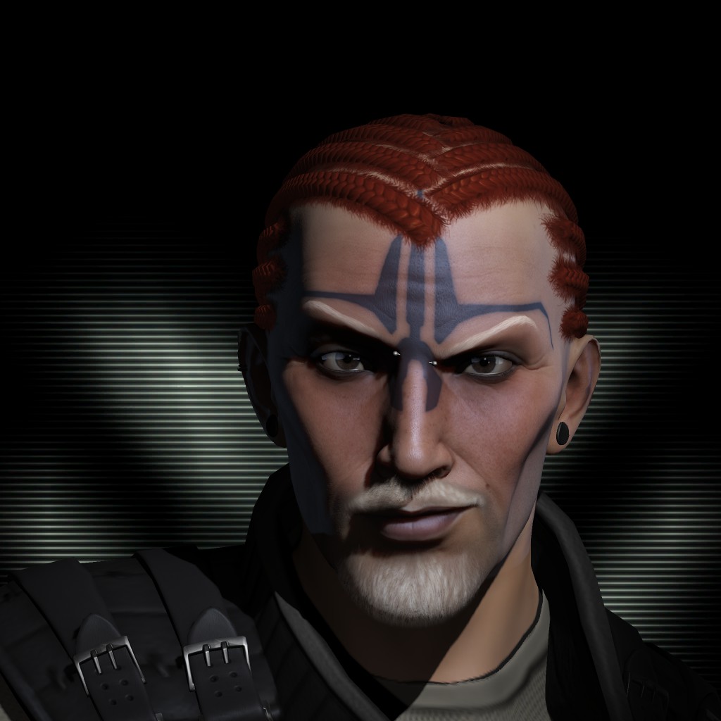 DeShazo Ozahsed