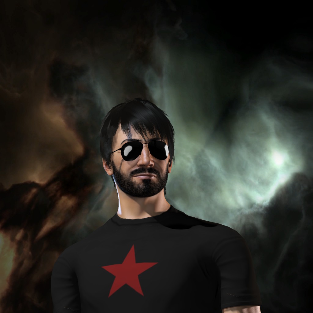 Mr Choo