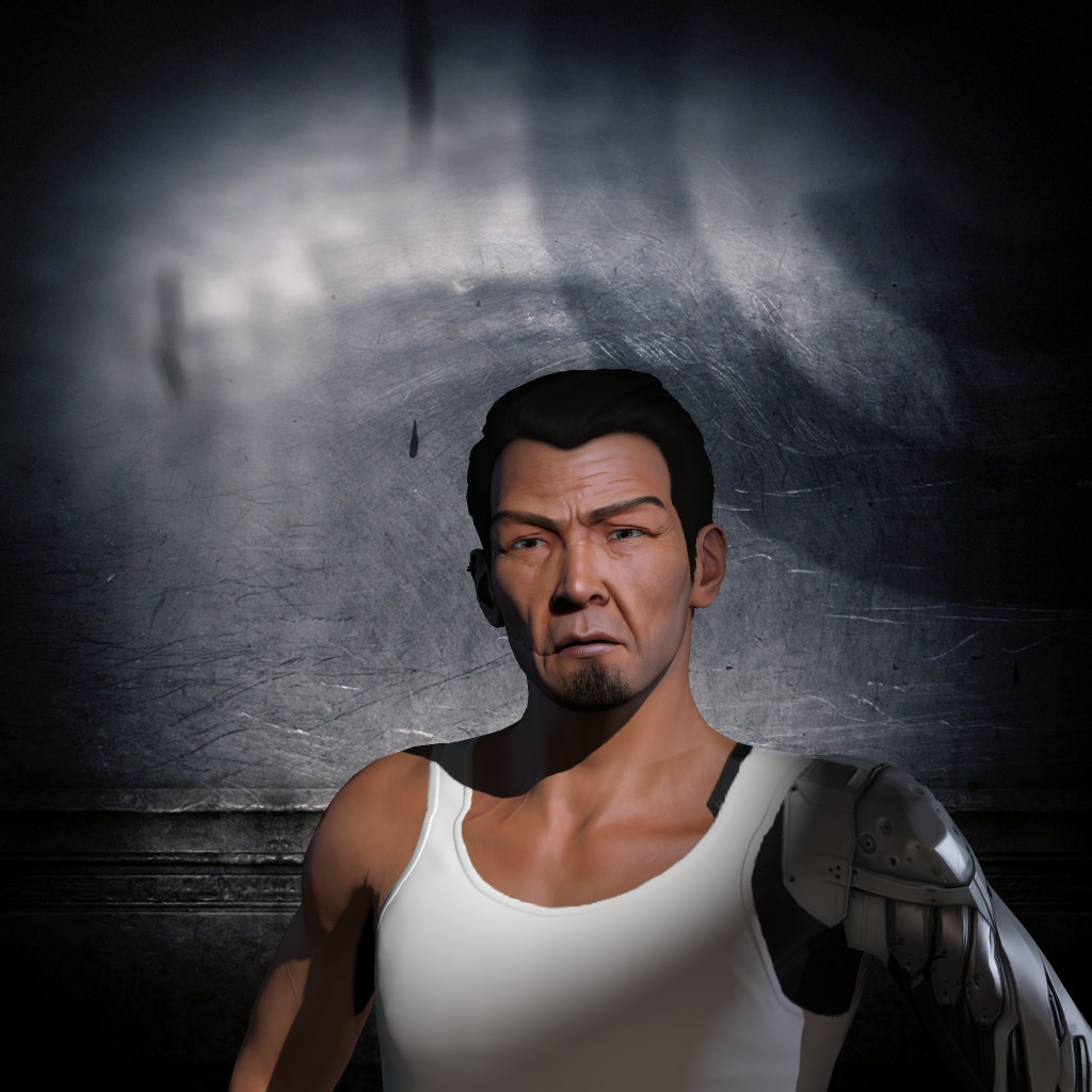 liu Acami