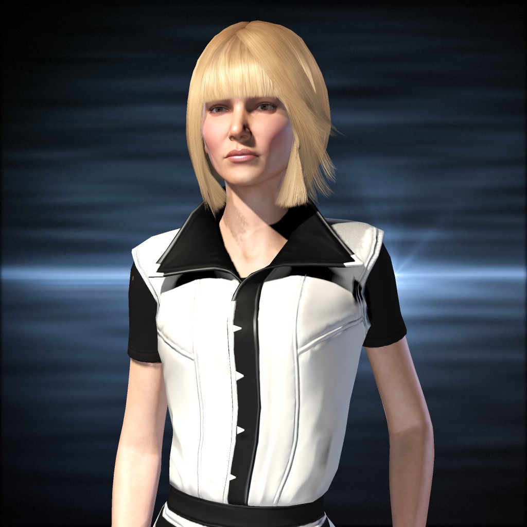 Ellenya Navarien
