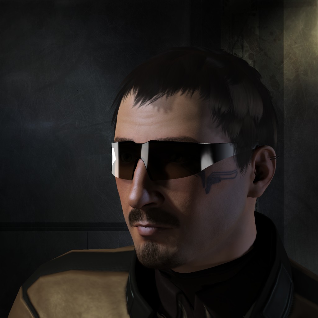 Airik Chanlin