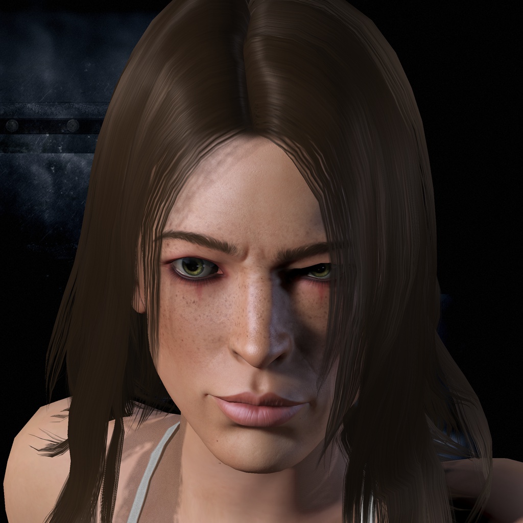 Zena Warrior