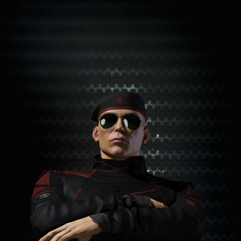 DeManiak Evingod