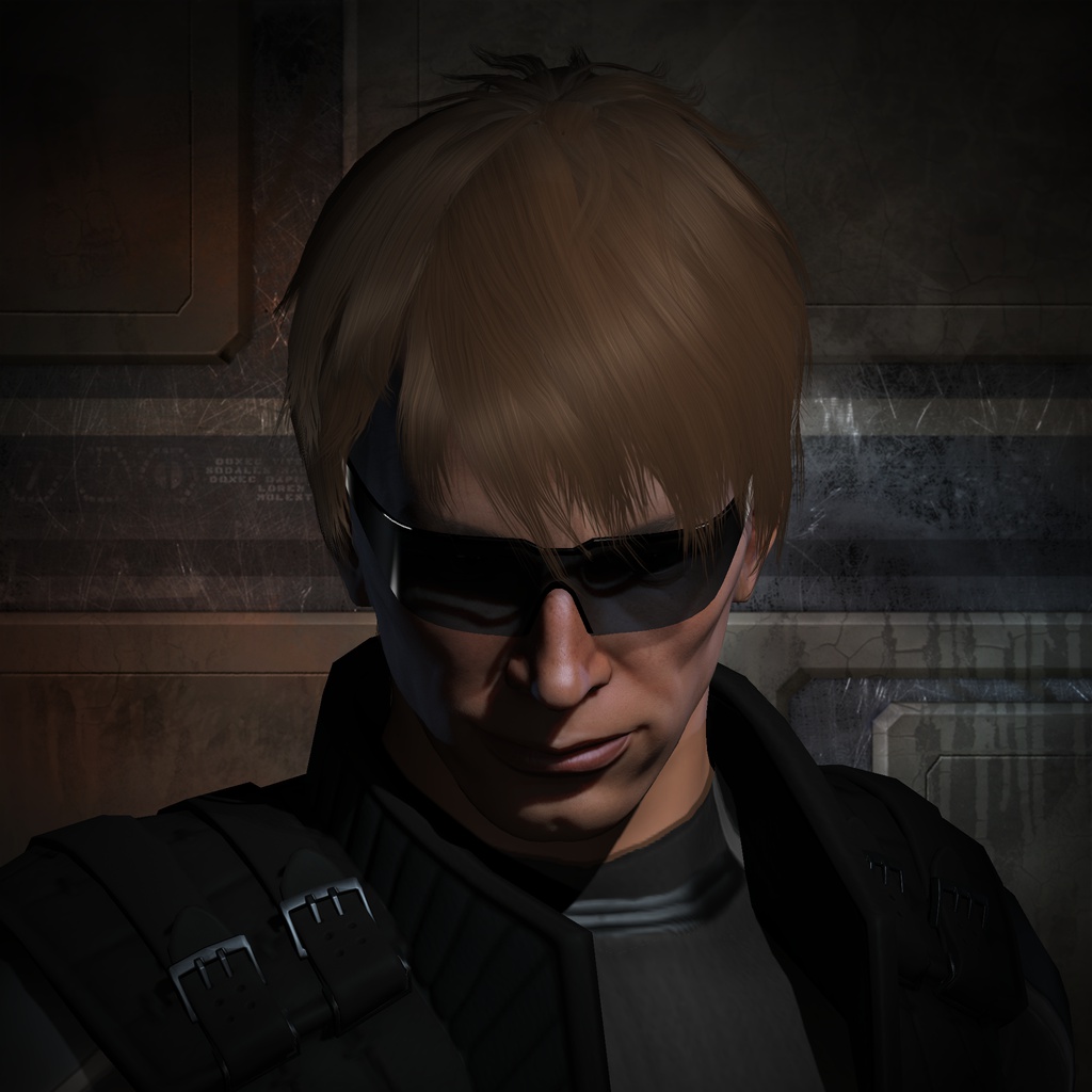 Johnny Rom
