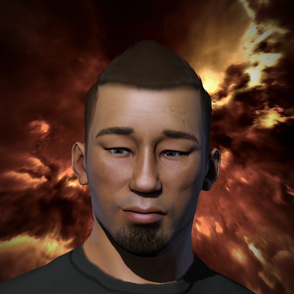 Mahrio Boug