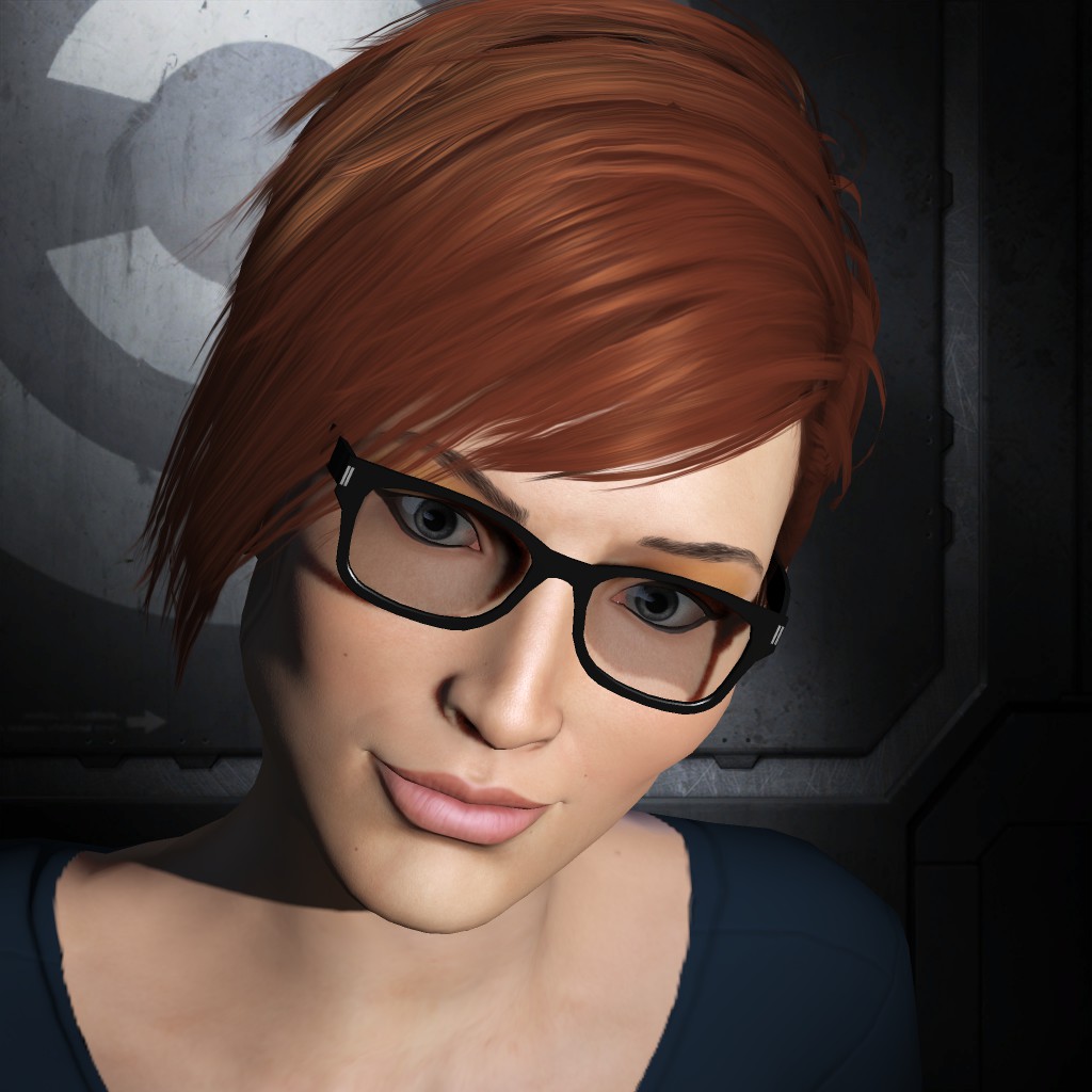 Kate Bright