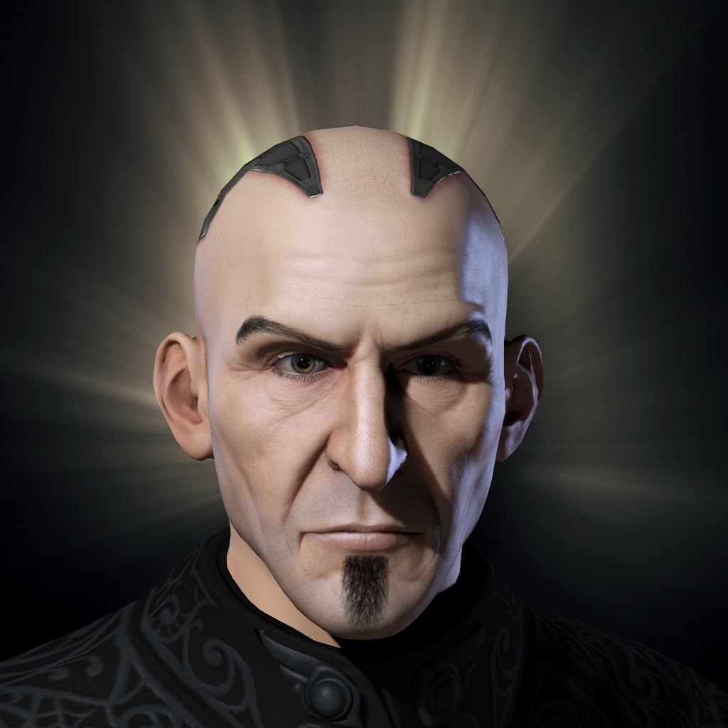 Darth Gio