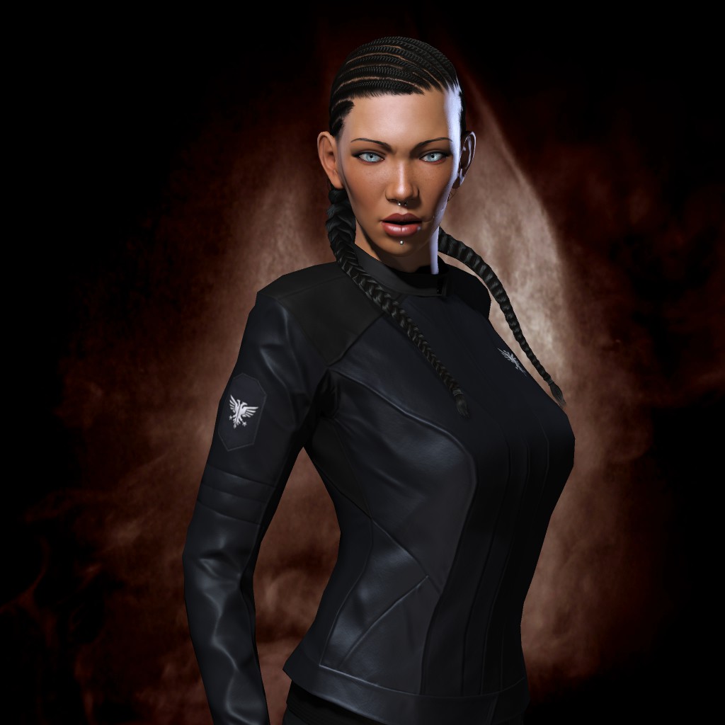 Feyance Soylent