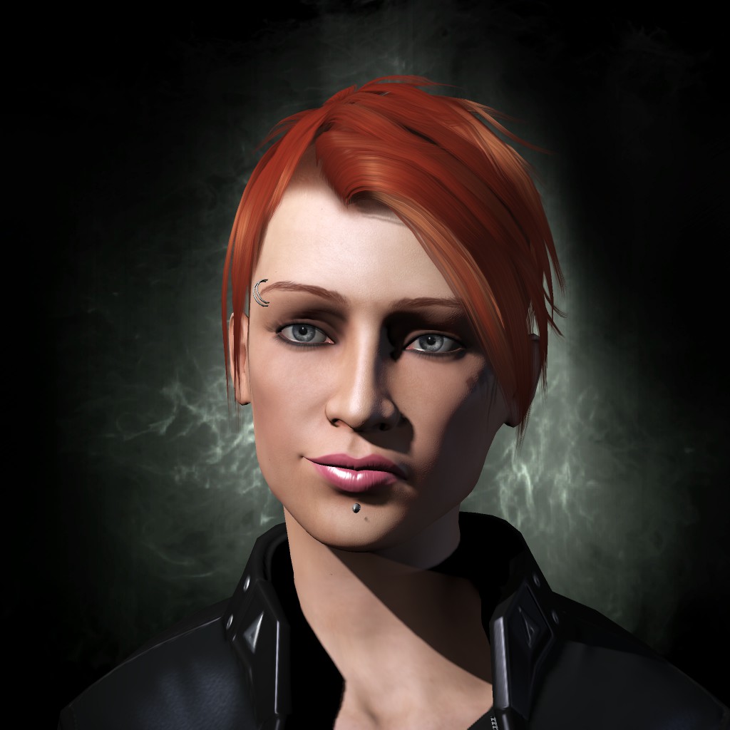 Zorrah Maldoran