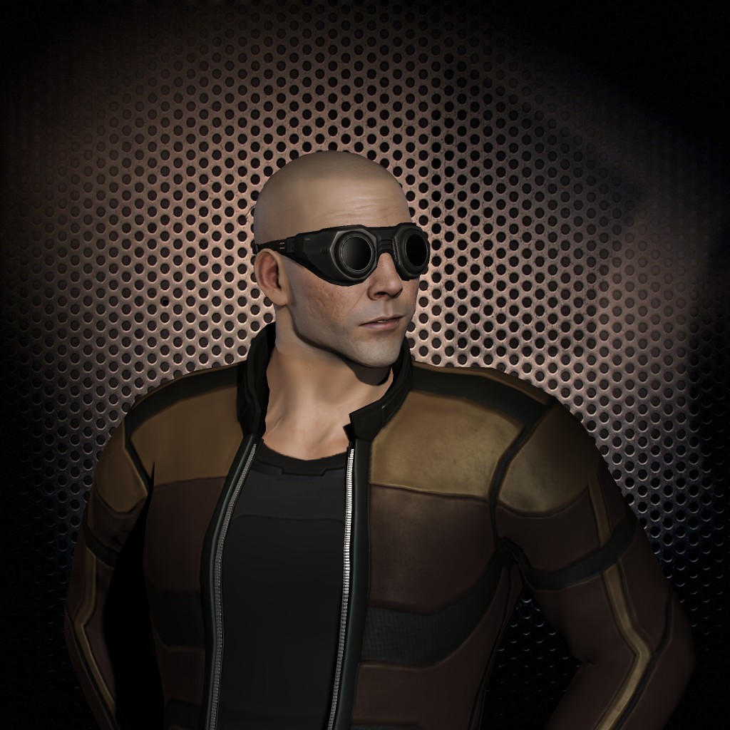 Devin Atruin