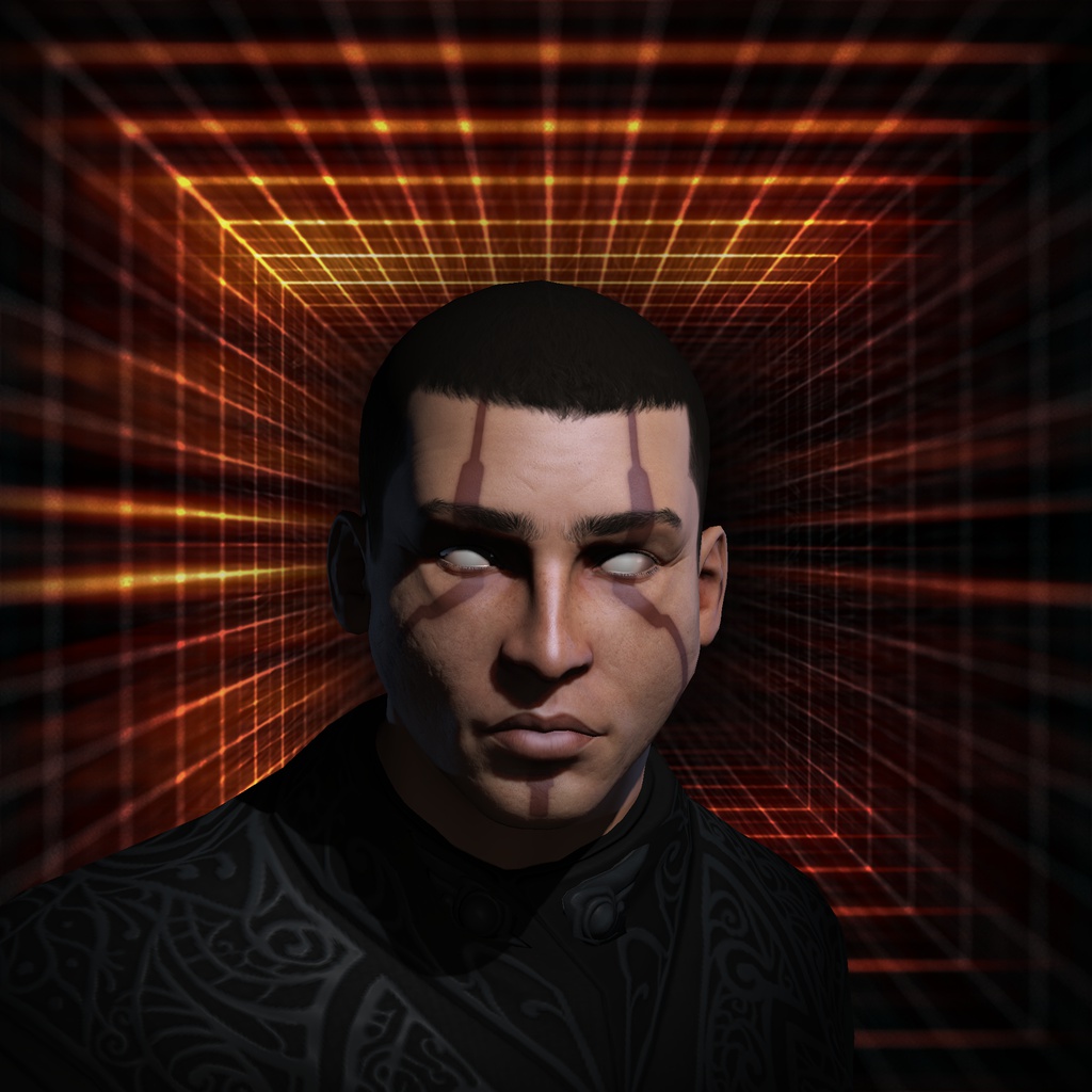 Mihraz Shroost