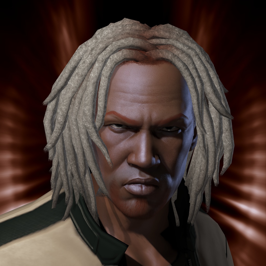 ZombieDarf