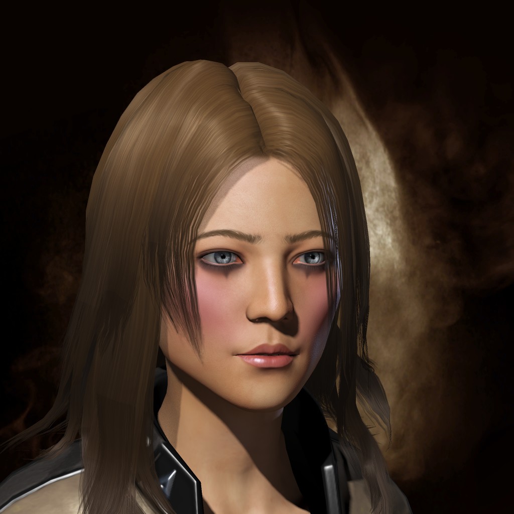 Alura Shaishi