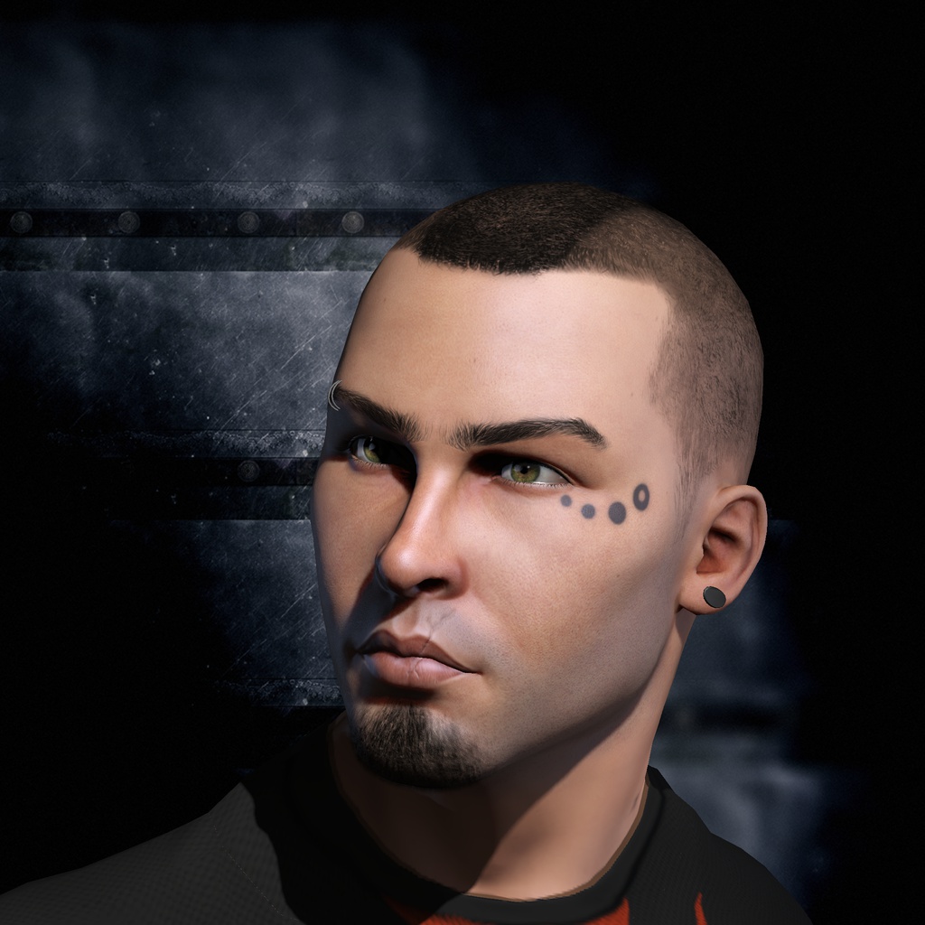 Drake Griffen Severasse
