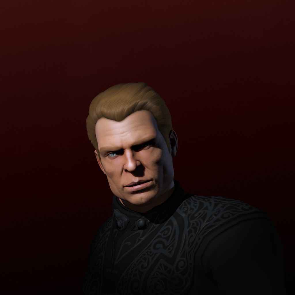 Darken Rrahl
