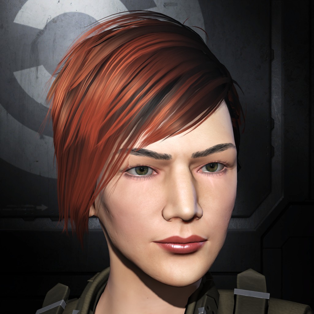 Liara Ijonen