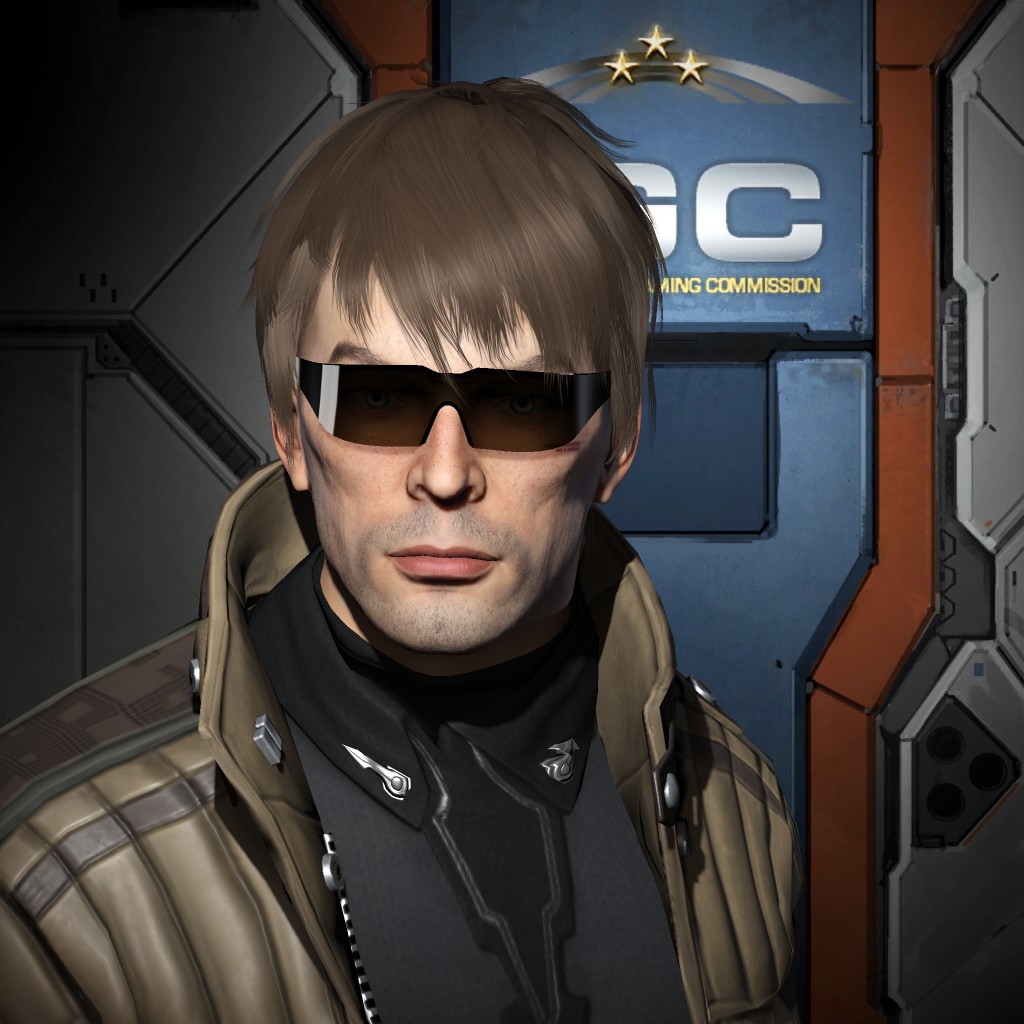 Drake Rogers