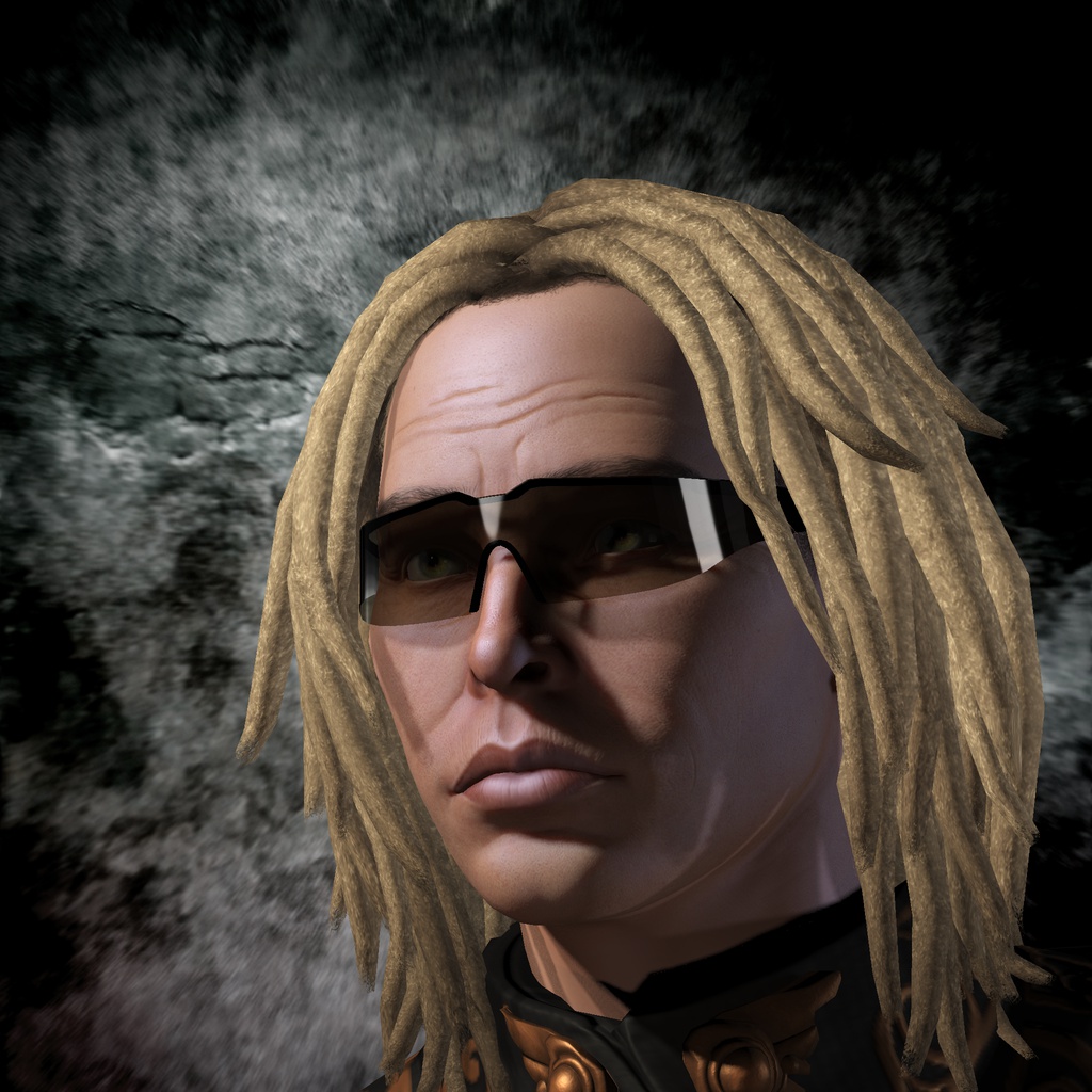 Mordred Atavuli