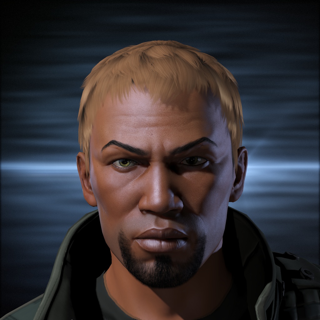 Capitan Zelenyi
